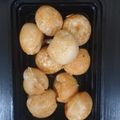 Payal Sachanandani (payal's kitchen)'s cooksnap of when they made અપ્પમ (Appam Recipe In Gujarati).