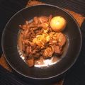 Cooksnap dari Dewi Lina Faidah untuk resep Gudeg nangka ceker