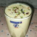  Reshma Mathias 's cooksnap of when they made Fruit Custard.