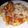 El cooksnap de Laurii Costilla cuando hizo Fideos caseros.