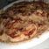 El cooksnap de Ailen Rivero cuando hizo Tiramisú de dulce de leche.