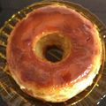 El cooksnap de Alejandra Eva De Lullo cuando hizo Budín de pan a lo Marta.