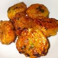 Cooksnap dari Erni dwip untuk resep Perkedel Kentang Mini