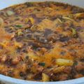 Cooksnap dari Tina Hasbie untuk resep Kimchi Jjaguli, Yg doyan Kimchi Jjigae wajib banget coba. Super