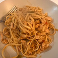 El cooksnap de vero s cuando hizo Tallarines a las tres delicias.