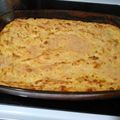 Cooksnap από Στελάκι στη συνταγή Εύκολη πατατόπιτα χωρίς φύλλο