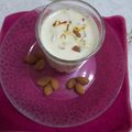 Hetal Siddhpura's cooksnap of when they made બદામ શેક (Badam Shake Recipe In Gujarati).