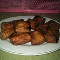 Cooksnap dari Suswati untuk resep Tahu Tempe Bacem  / TnT   Baceman Jogja