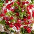 Mamta Baid का कुकस्नैप जब उन्होंने कर्ड राइस (curd rice recipe in Hindi) बनाया था।