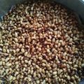 Cooksnap dari Sigin untuk resep Kacang tolo goreng