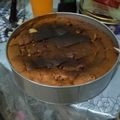 Cooksnap dari Berty Dewi untuk resep Bolu pisang barangan