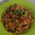 Cooksnap dari Mufidah Putri Syandi untuk resep Pindang Cakalang Suwir