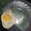 Cooksnap dari Azizatul Jamil untuk resep Telur ceplok cetak cepat