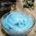 Cooksnap dari Momiera untuk resep Bubur Sumsum a.k.a Bubur Lemu (Super Lembut & Kilat)