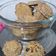 El cooksnap de Cosas Ricas cuando hizo Galleta de avena.