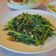 李多多 的 泰式經典蝦醬空心菜 cooksnap
