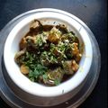 Trupti mankad's cooksnap of when they made ઉંધીયું (Undhiyu Recipe in Gujarati).