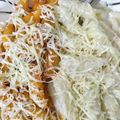 Sonal Gaurav Suthar's cooksnap of when they made રેડ સોસ પેને પાસ્તા (Red Sauce Penne Pasta Recipe In Gujarati).