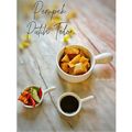 Cooksnap dari Linda Riyadi untuk resep Pempek Putih Telur