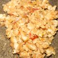 Cooksnap dari Amel Hardy untuk resep Sambel tempe uleg