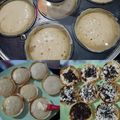 Cooksnap dari mamah Lean untuk resep Martabak Mini Anti Gagal 2