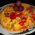 صورة من Chef hamdy morsy، شاركها بعد تجربة وصفة اومليت لذيذ جداً