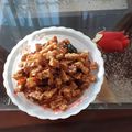 Cooksnap dari ratna nurtilawati untuk resep Kering tempe pedas manis