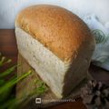 Cooksnap dari Tri Yunianti untuk resep Roti tawar dengan Sourdough discard