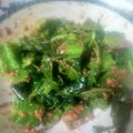 Cooksnap dari missjeshe untuk resep Pecel sayur wong ndeso