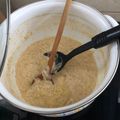 Réka Veronica Tóth Cooksnap-ja, amikor elkészítette a(z) Tökfőzelék 🥣 receptet.
