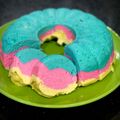 Cooksnap Sesimple Loralin semasa beliau membuat 🍰Apam Susu Gebu.