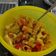 Cooksnap από Irene_Alex στη συνταγή Χωριάτικη Σαλάτα με Πένες!