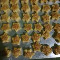 Cooksnap dari salwa untuk resep #72. Kastangel Rapuh