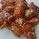 Cooksnap dari Avinda V Dewi untuk resep Sweet & Spicy Chicken Wings #postingrame2_ayam
