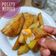 Cooksnap dari Siska Dian Fitriana (Siska Dian - Siska Cake) untuk resep Potato wedges