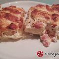 Cooksnap από tortilla στη συνταγή Πατάτες ογκρατέν