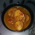 Cooksnap dari Evie Ye untuk resep Semur jengkol seuhah