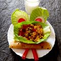 Ankita Tank Parmar's cooksnap of when they made કોબીજ વટાણા બટાકા નું શાક (Kobij Vatana Bataka Shak Recipe In Gujarati).