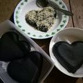 Cooksnap dari Ehwaminda Ewhaminda untuk resep Bolu Oreo Kukus (Super simple)