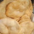 El cooksnap de Patricia Vinella cuando hizo Tortas fritas esponjosas.