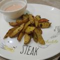 Сooksnap від Ася, який(а) приготував(ла) Картопля по-селянськи 😋.