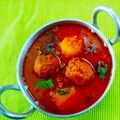Geeta Godhiwala's cooksnap of when they made ભગત મુઠીયા નું શાક (Bhagat Muthiya Shak Recipe In Gujarati).