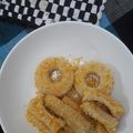 Cooksnap dari Fatriyani Nur'alaina untuk resep 5. Nugget Ayam Sayur Keju Sehat