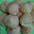 Cooksnap dari Silvia afiqah untuk resep Kue sus vla