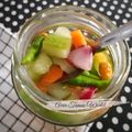 Cooksnap dari Maylia Putri untuk resep Acar timun