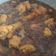 Cooksnap Nazz Uyun semasa beliau membuat Ayam Masak Halia.