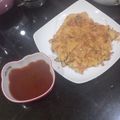 Cooksnap dari Lukie Lazuardi untuk resep Fuyung Hai