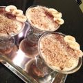 کوک اسنپ روژیــــــی✨ بعد از امتحان کردن دسر تاتلی ترکیه (دسر میوه ای) 🌸.