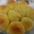 Cooksnap dari Chua untuk resep Roti sobek lembut, anti gagal