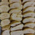 Cooksnap dari Muallifah Siti untuk resep Chicken Egg Roll